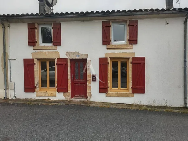 Maison 3 pièces 130 m²