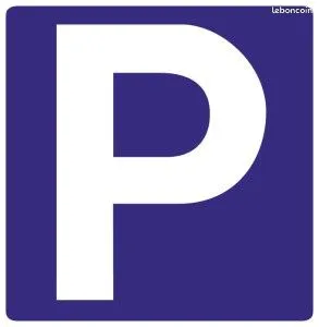 Parking/box Nancy