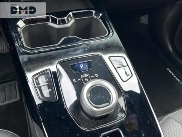 Suzuki Vitara 174ch 61kwh style — photo 8
