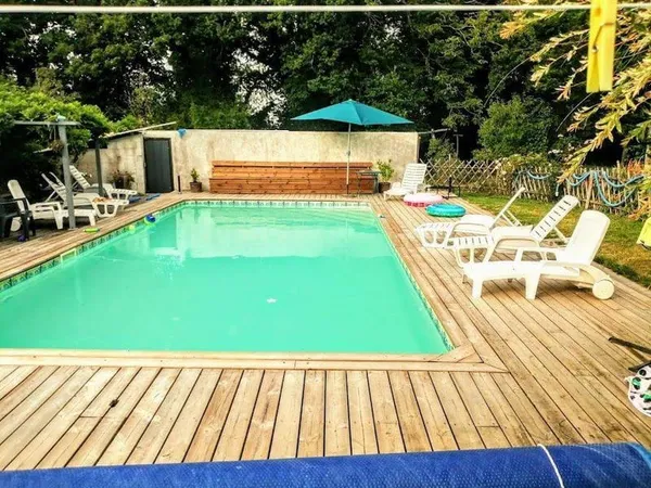 Maison 11 pièces 280 m²
