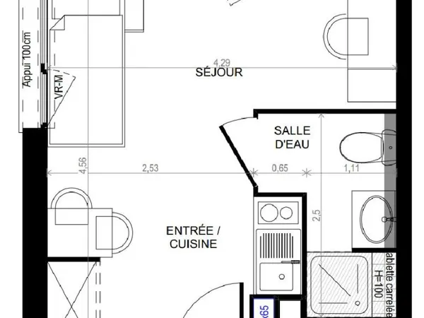 Appartement