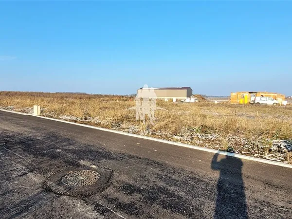 Terrains viabilises a NORDHOUSE