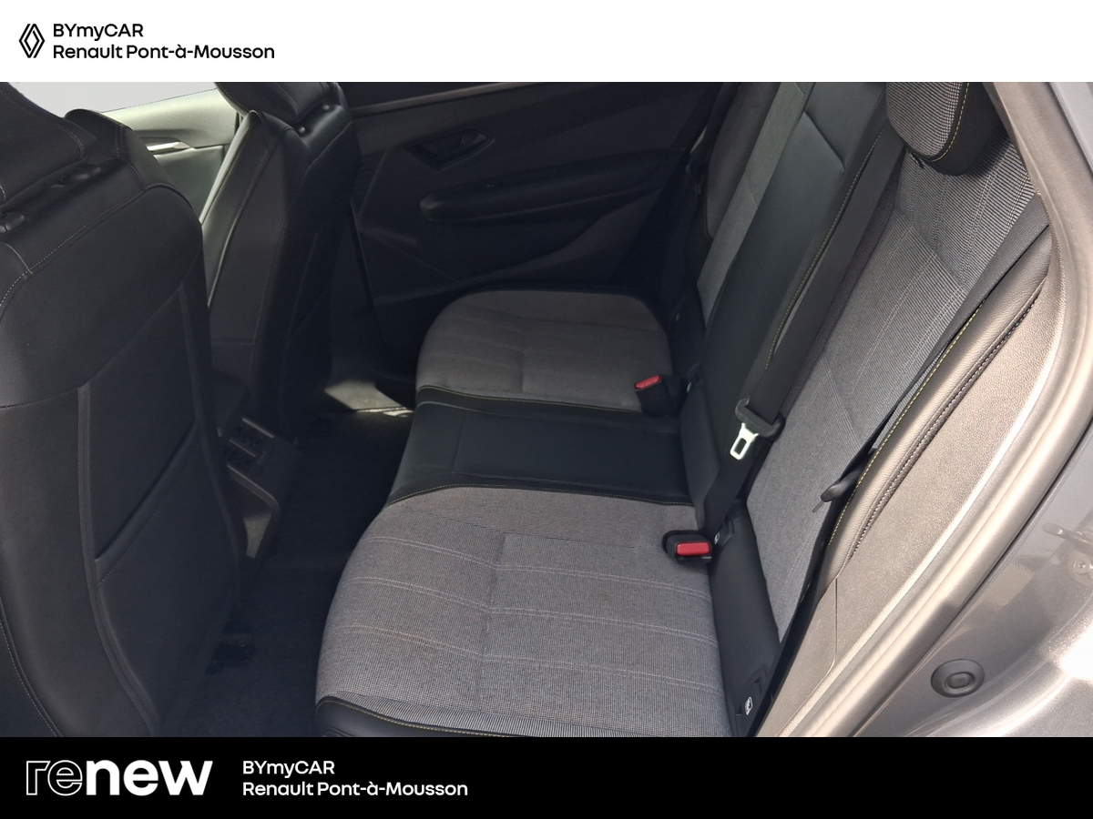 Renault Megane E-Tech EV60 220 ch optimum charge — photo 12