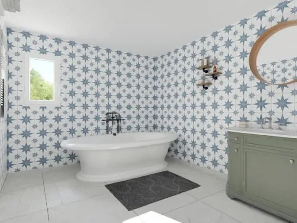 Maison neuve 5 pièces 102 m²