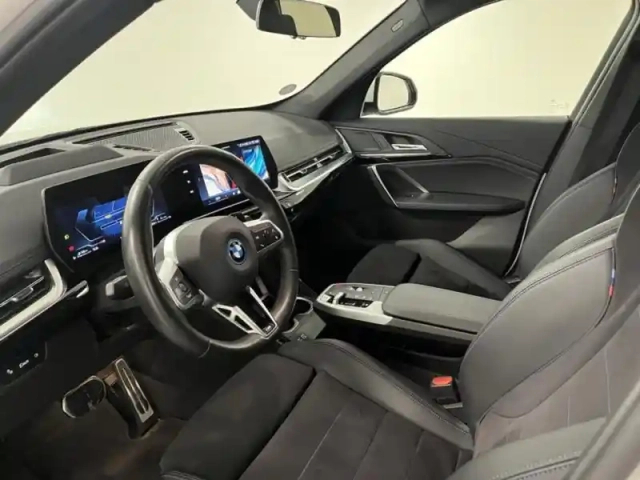 Bmw X1 xdrive25e 245ch m sport — photo 4