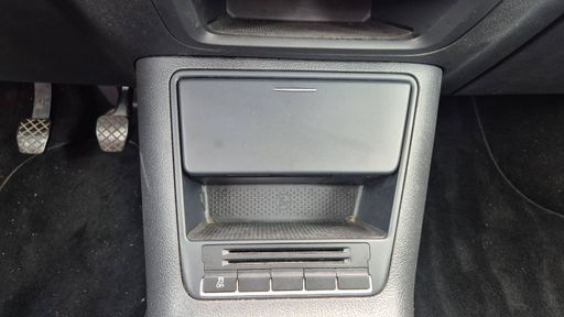 Volkswagen Golf Plus 1.6 TDI 90 - Trendline – 2012 – 64325 km – Diesel – Boîte Manuelle — photo 13