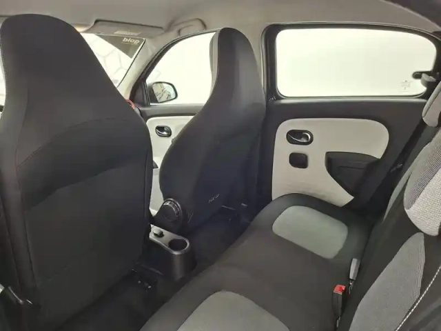 Renault Twingo iii sce 65 - 21 — photo 2