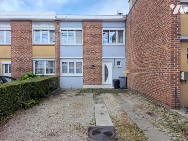 Maison 5 pièces 87 m²