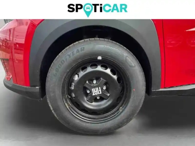 Fiat Panda grande  e 113 ch 44kwh — photo 9