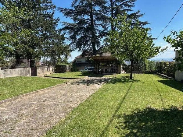 Terrain constructible 346 m²