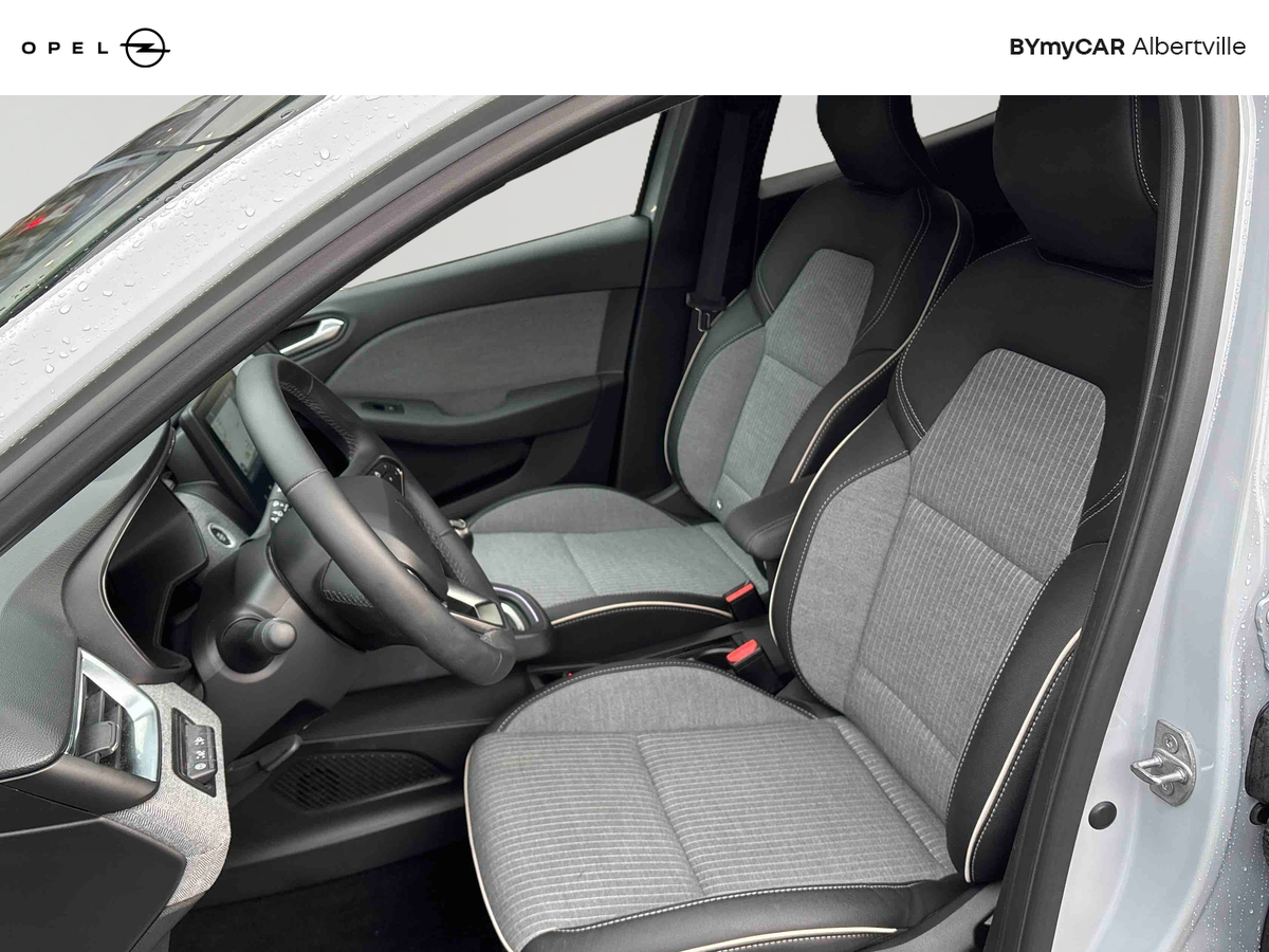 Renault Clio TCe 90 ch GSR2 — photo 11