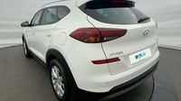 Hyundai Tucson 1.6 CRDI 136ch hybrid 48V Creative DCT-7 Euro6d-Evap — photo 6