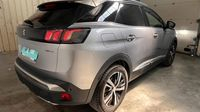 Peugeot 3008 HYBRID 225ch GT e-EAT8 — photo 5