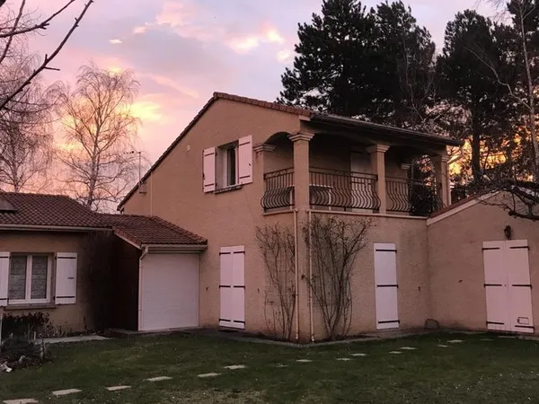 Studio de 40m2 à louer sur Montélier