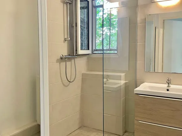 appartement non meublé T3 aiguelongue
