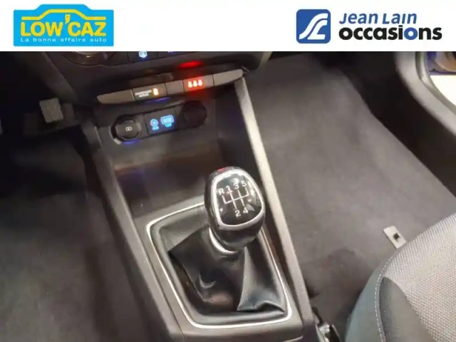 Hyundai I20 1.0 t-gdi 100 — photo 13