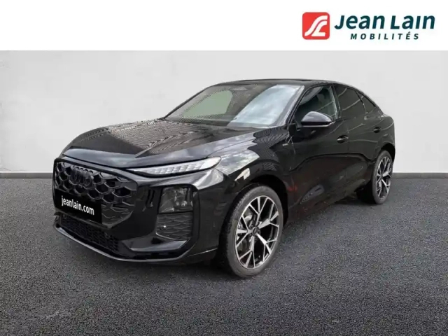Audi Q3 sportback e-hybrid 272 ch s tronic 6