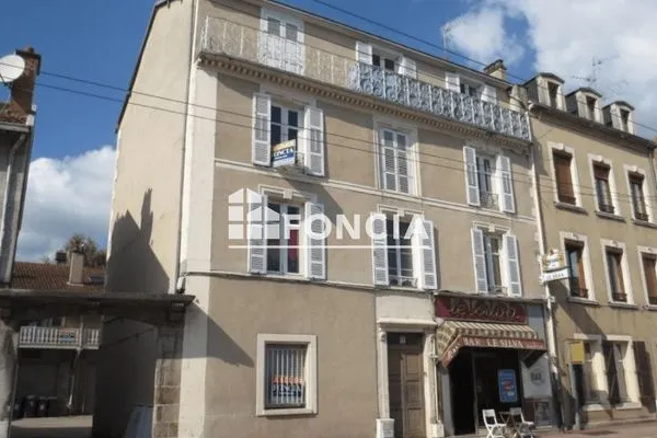 Appartement 1 pièce 32 m²