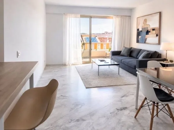 Appartement 4 pièces 80 m²