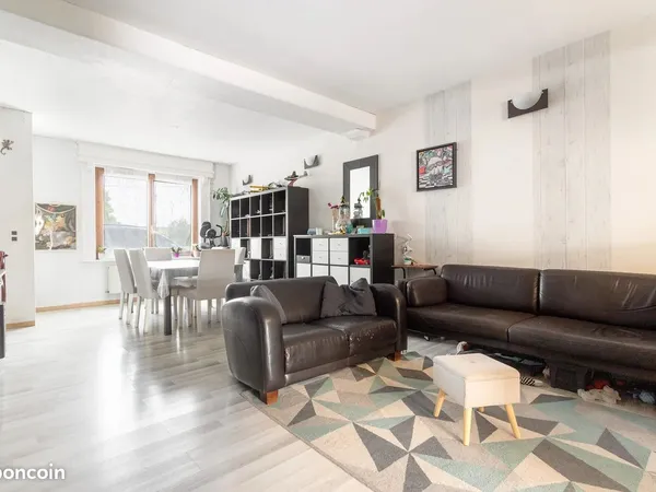 Maison familiale