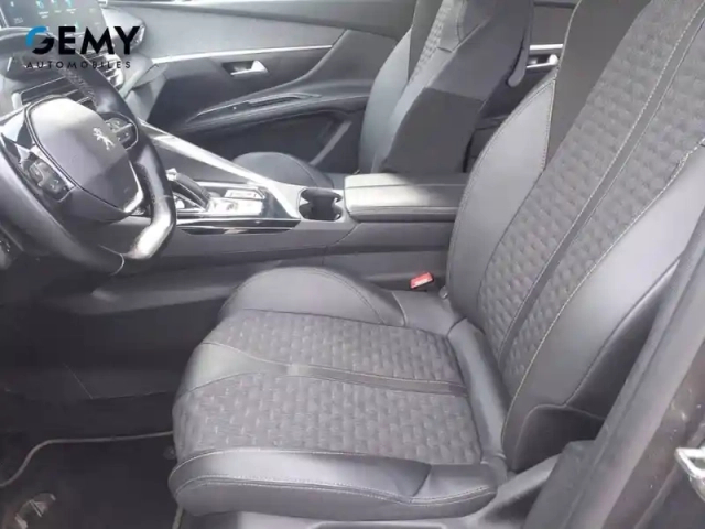 Peugeot 5008 bluehdi 130ch s&amp;s eat8 — photo 67