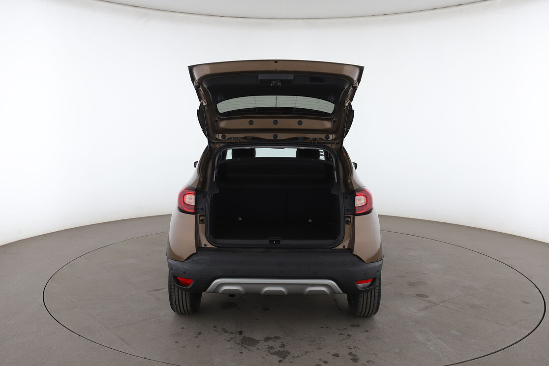 Renault Captur 1.2 TCe Energy Intens EDC — photo 16