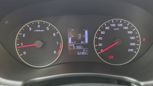 Hyundai i20 1.2 75 - Initia – 2019 – 62360 km – Essence – Boîte Manuelle — photo 17