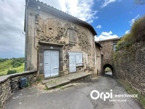 Maison 36 pièces 850 m²