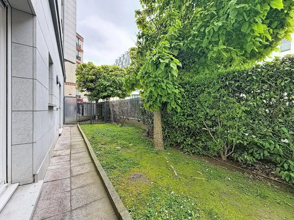 Appartement 2 pièces 51 m²
