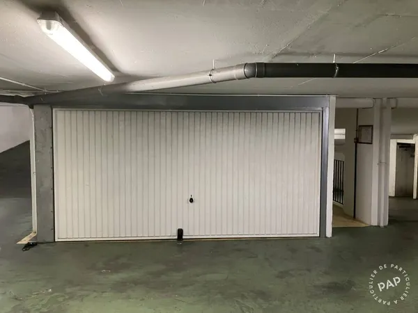 Box de stockage