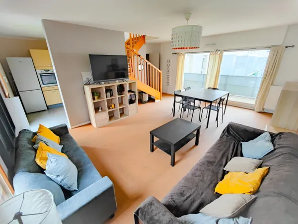 Loue appartement