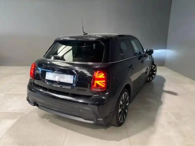 Mini Mini 5 portes cooper 136ch edition premium bva7 — photo 2