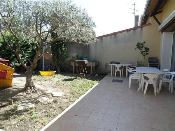 Maison 4 pièces 131 m²