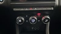 Renault Captur 1.6 E-Tech hybride 145ch Intens -21 — photo 26