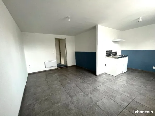 Appartement 51m2 a louer