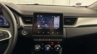 Renault Captur 1.3 TCe mild hybrid 140ch Techno — photo 19