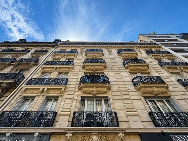 Appartement 1 pièce 8 m²