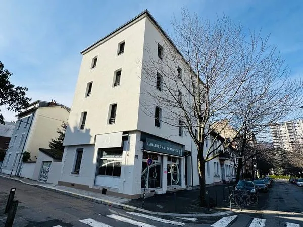 Appartement 2 pièces 60 m²