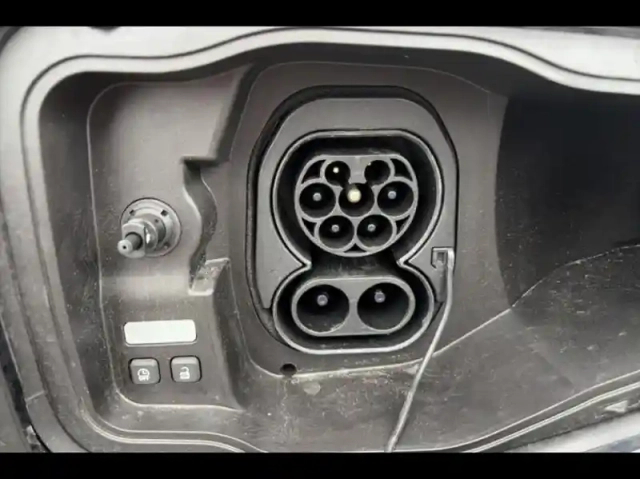 Renault Scenic e-tech electric 220ch techno option esprit alpine grande autonomie -25 — photo 8