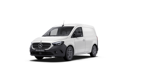 Mercedes CITAN FGN 110 CDI LONG
