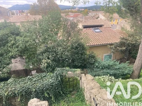 Maison 4 pièces 71 m²