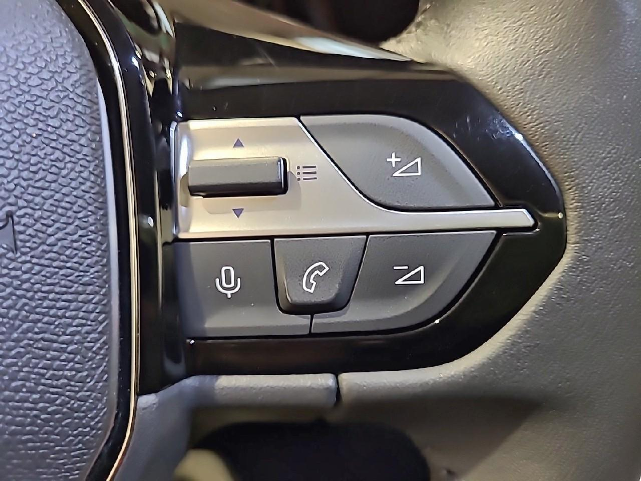 Peugeot 308 sw bluehdi 130ch s&s eat8 allure — photo 18
