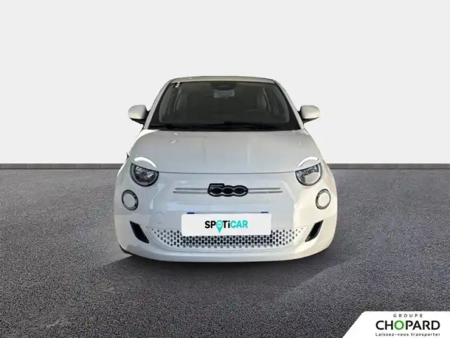 Fiat 500 e 95 ch — photo 2