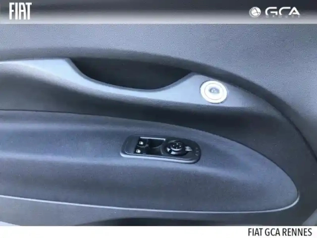 Fiat 500 e 118ch my23 — photo 12