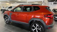 Dacia Duster 1.2 mild hybrid 130ch Journey — photo 5