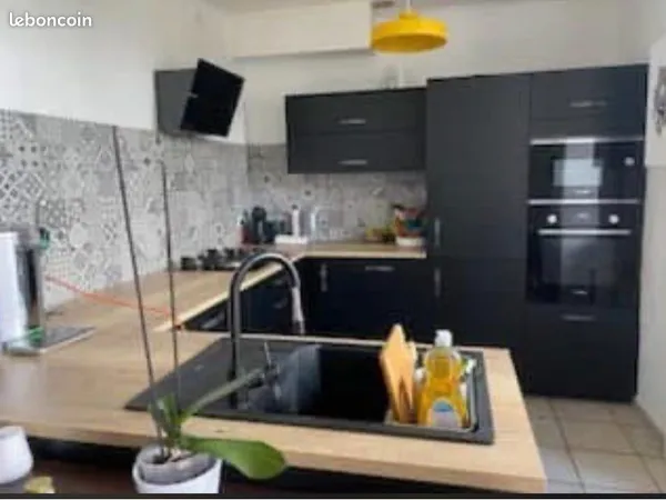 Maison en location