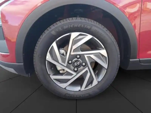 Hyundai Bayon 1.0 t-gdi 100ch intuitive dct-7 — photo 11