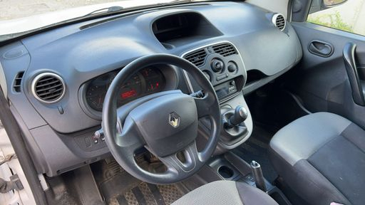 Renault Kangoo Express Fourgon 1.5 dCi 75 - Confort – 2016 – 36709 km – Diesel – Boîte Manuelle — photo 20