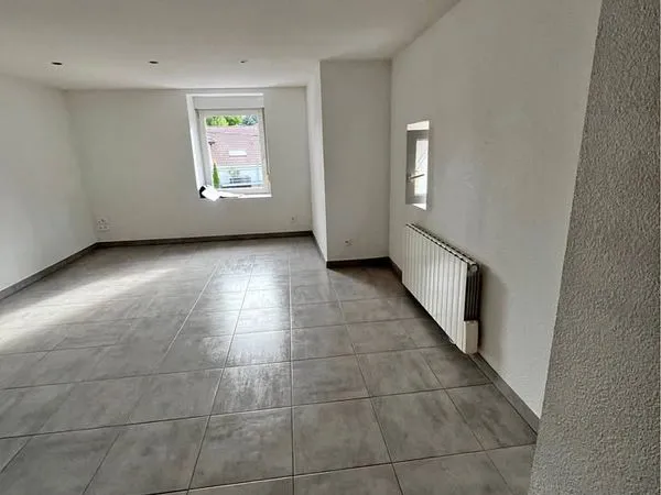 Location appartement a chantraine
