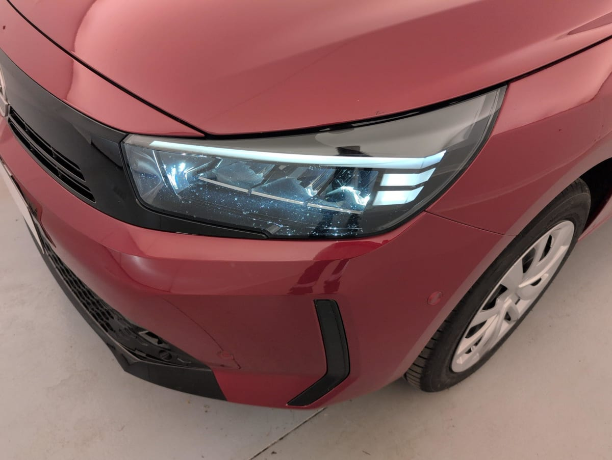 Opel Corsa — photo 20